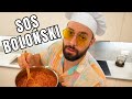 SOS BOLOŃSKI OD ANIA GOTUJE