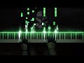 Clone Wars - Ahsoka' Theme | STAR WARS (Piano Cover)
