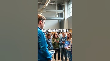 Spotlight on Growing Interest in STEM Fields for College Applicants