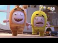 Oddbods Windmill Clip 1