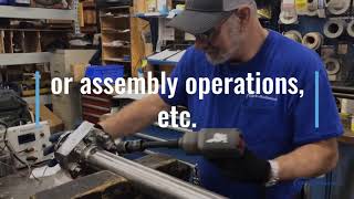 Now Hiring! Production Assembler