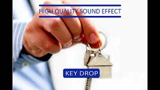 High Quality Sound Effects [Key Drop]