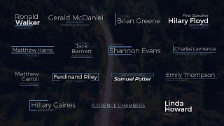New Titles Pack DaVinci Resolve Macros