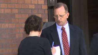 "Chick Bank Robber" gets prison