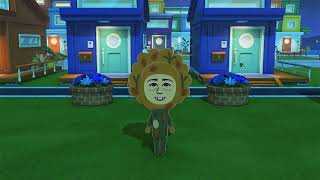 Tomodachi Life: Living The Dream Gameplay (2026 09 1, 23:19:25)