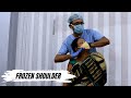 Chiropractic on frozen shoulder in kolkata  best chiropractor dr sanjay sarkar usa i