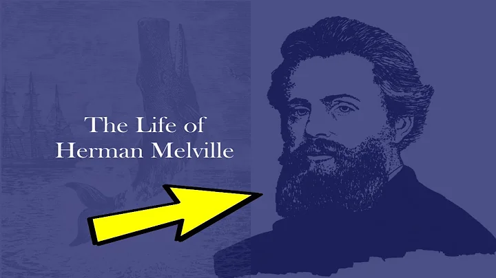 The Life of Herman Melville
