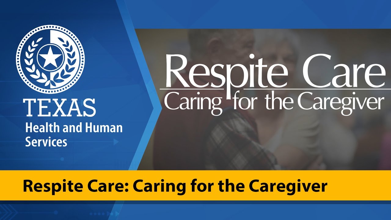 Embracing Respite Care: A Lifeline for Seniors and Caregivers