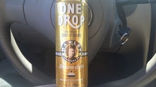 One Drop Banana Split Coffee By Marley