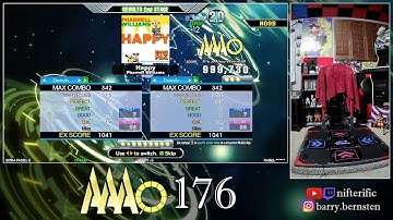 DDR A3 - Happy (ESP-12) PFC - 27p