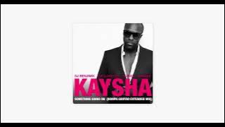 Kaysha - Something going on -(30 MIN LOOP) Kompa Gouyad Remix