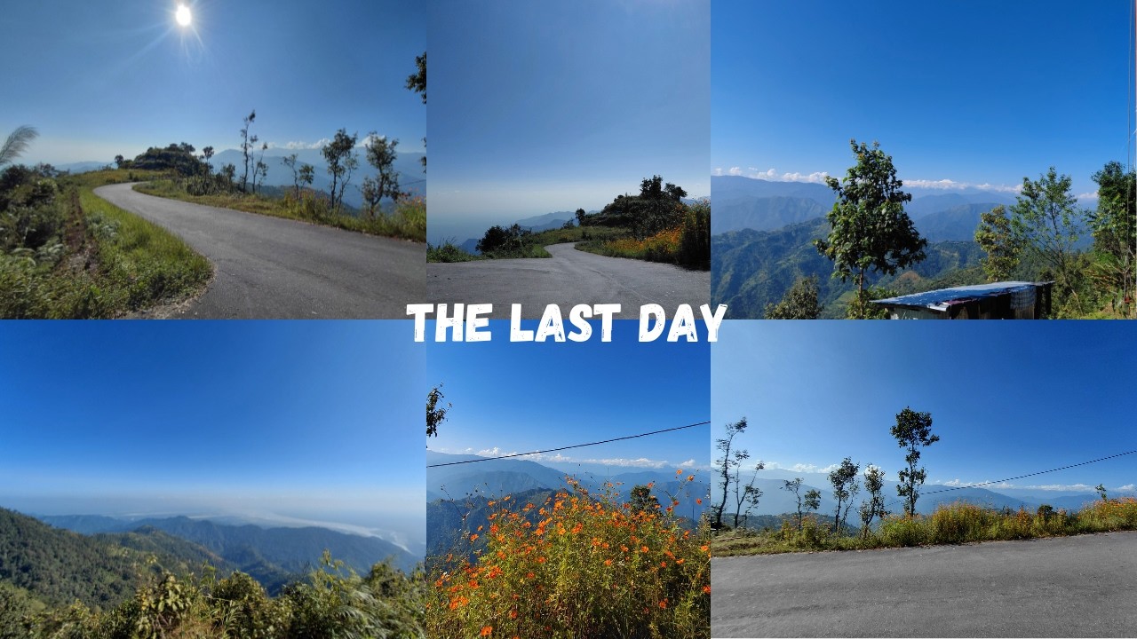 Feeling At The Top Of The World | Kalimpong | North Bengal Series | Family | Vlogs | Sneha Saha |