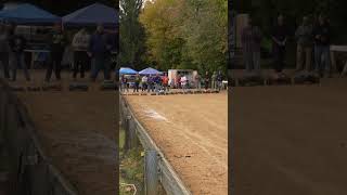 Biggest RC car drag race all at the same time screenshot 5