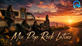 Mix Rock - Pop & Rock en Español Vol. 03 | DJ JP