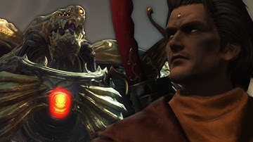 Duty in the Sky with Diamond | The Sorrow of Werlyt | FFXIV: Shadowbringers