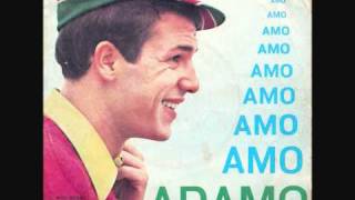 Adamo - Amo (1966)