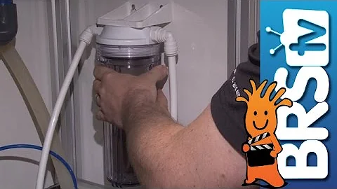 Get the best performance from your GFO and carbon