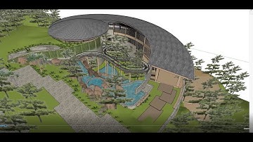 Xem file 3D_SketchUP bằng điện thoại.