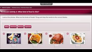 TOUCHSTONE 01 WORKBOOK   UNIT 09