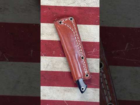 Scam Co. Knife.    