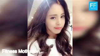綺麗な腹筋、可愛いルックスの美人トレーナーKim Ji Soo【筋トレ女子】 桐生祐子 検索動画21 綺麗な腹筋、可愛いルックスの美人トレーナーKim Ji Soo【筋トレ女子】 桐生祐子 検索動画 21