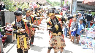 TARI PANORAMA | SINGA DANGDUT PUTRA MEKAR MANDIRI JAYA 2022 | PANGULAH SELATAN 01-09-2022