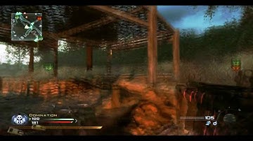 Modern Warfare 2 - Lets get a Nuke Episode [1] w/Commentary / Survive a Nuke!