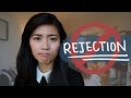 How to deal with REJECTION as a Software Engineer