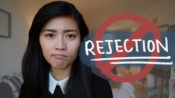How to deal with REJECTION as a Software Engineer