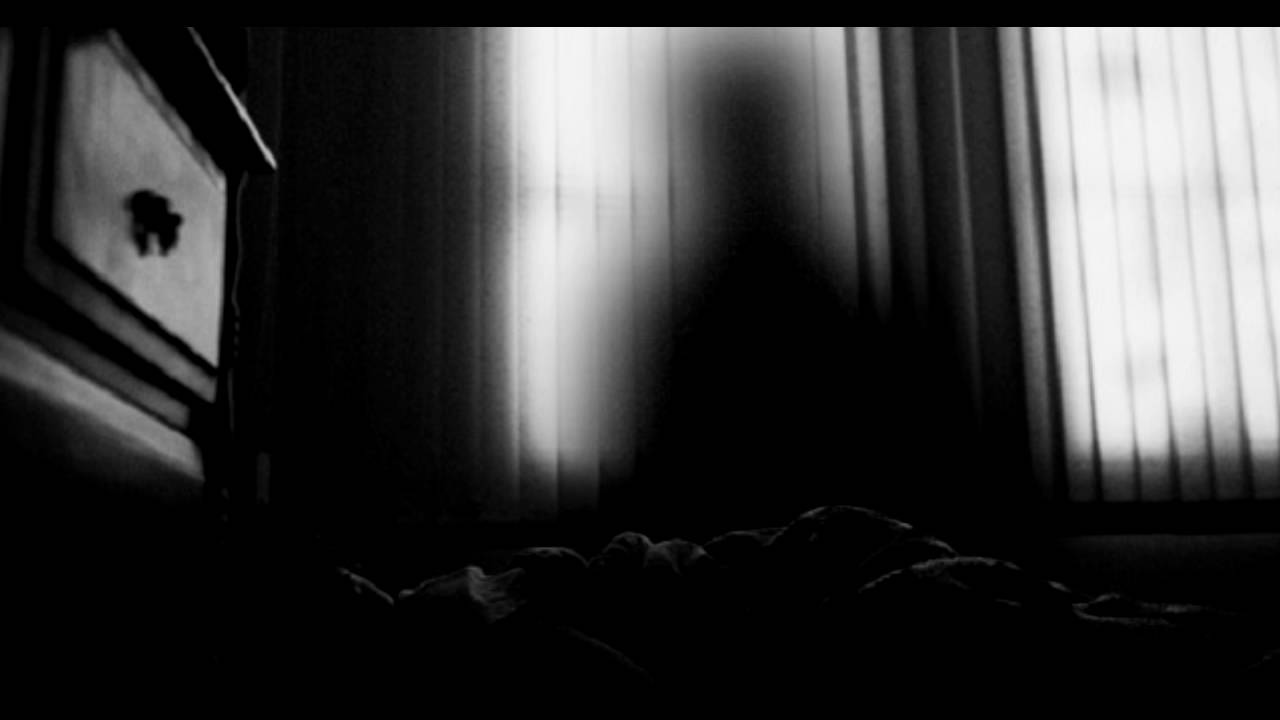 Sometimes they don't follow him by  LivingHalloween