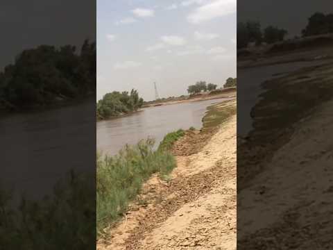 Wabiga Shabelle Goday Gacalo