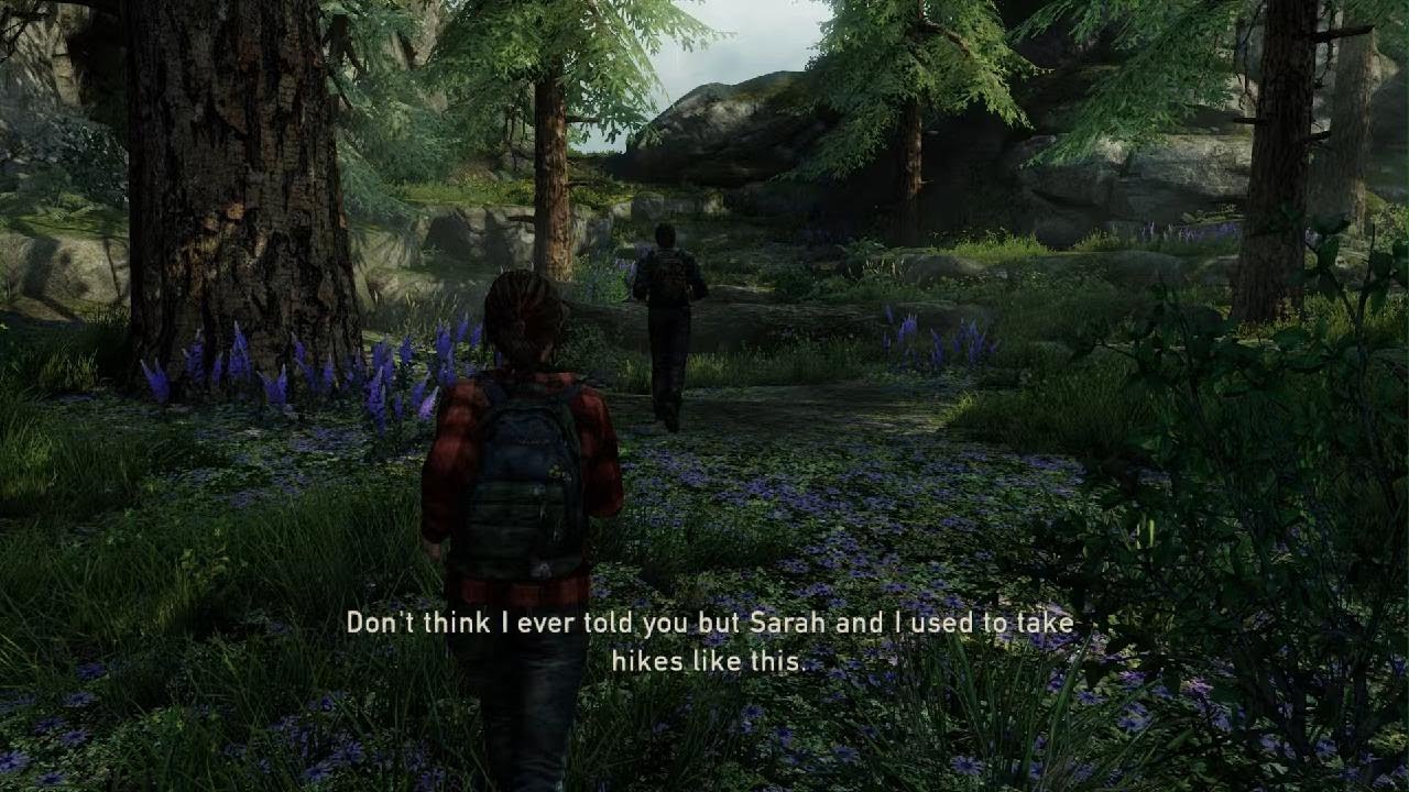 The Last of Us: Part I - PS5 - Turok Games - Só aqui tem gamers de verdade!
