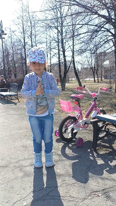 Сегодня погода классная #missaylin #shorts - YouTube