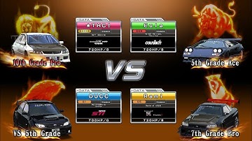 WMMT6 | Dive Or Be Dived / 4 Way Vs Battle