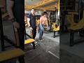 Basic gym workout for Beginners #foryoupageofficiall #motivation #foryou #foryourpage #fypシ #gym