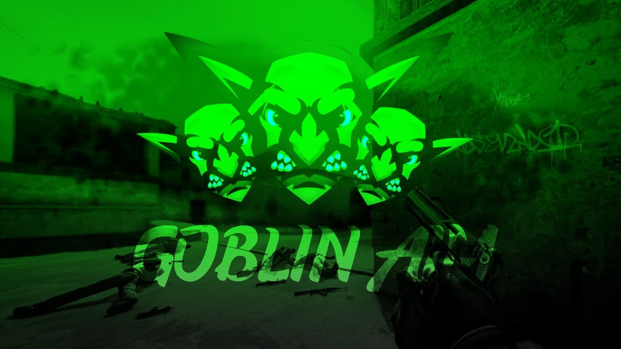 【CS:GO】GOBLIN AIM CONFIG ★ CSGO AIM CONFIG GOBLIN ★ BY DEMON - YouTube