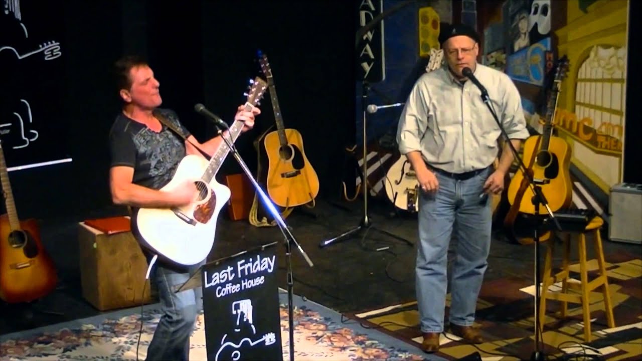 Last Friday Coffee House Episode 6 Part 5