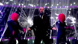 Pet Shop Boys - Thursday Live Jonathan Ross Show 2013