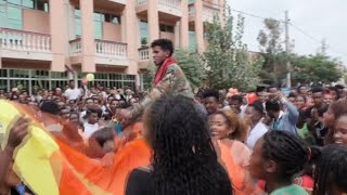 The Heat: Ethiopia crisis