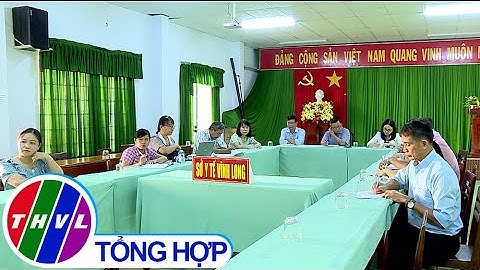 Bộ y tế hội nghị trực tuyến tăng cường công tác phòng chống dịch bệnh và tiêm chủng năm 2020