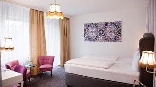 Hotel Les Nations | Berlin, Germany | Hotel Review ⭐ | Hotels Germany
