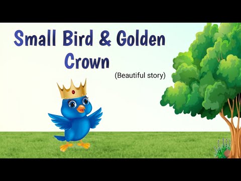 Story in English
