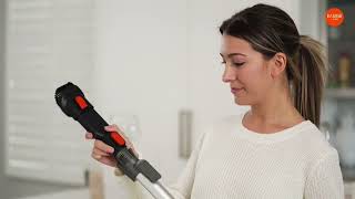 iLife Easine H-75 Cordless Vacuum Cleaner