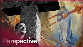 Decoding Dali: The Truth Behind The Vision of Hell | Perspective