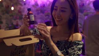 monkey 47 Barrel Cut Launch 2019