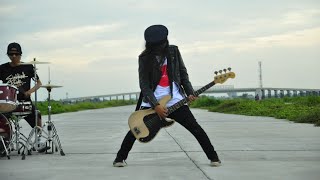 NOTHING SPECIAL - Takkan Menyerah