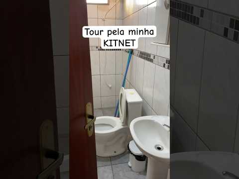Tour pela minha