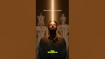 Thoth and Hermes Trismegistus 🪶 Were They the Same God?