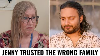 Jenny Opened Her Bank Account And 2 Million Was Gone Lawsuit Changes Everything