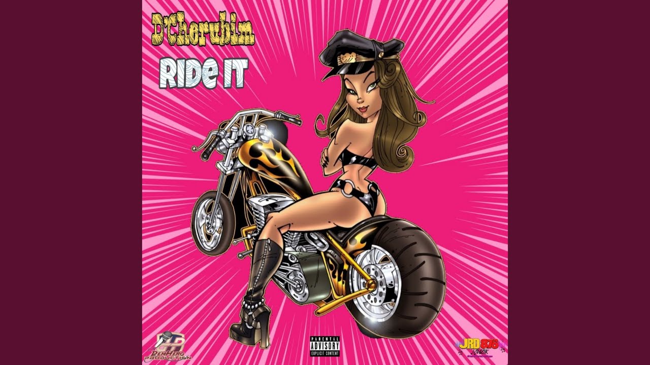 Watch Ride It on YouTube Watch Ride It on YouTube